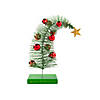 Dr. Seuss&#8482; The Grinch Mini Tabletop Christmas Tree Image 1