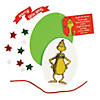 Dr. Seuss&#8482; The Grinch Ornament Craft Kit - Makes 12 Image 1