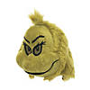 Dr. Seuss&#8482;&#160;The Grinch Plush Mouth Mover Mask Image 1