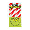 Dr. Seuss&#8482; The Grinch Silverware Holders - 12 Pc. Image 1