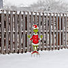 Dr. Seuss&#8482; The Grinch Stealing Lights Christmas Decoration Image 1