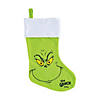 Dr. Seuss&#8482; The Grinch Stocking Image 1