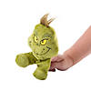 Dr. Seuss&#8482; The Grinch Stuffed Walking Puppets - 12 Pc. Image 1