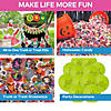 Dr. Seuss&#8482; The Grinch Trunk-or-Treat Decorating Kit - 21 Pc. Image 1