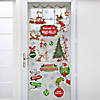 Dr. Seuss&#8482; The Grinch Window Clings - 28 Pc. Image 1