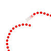 Dr. Seuss&#8482; Thing 1 & Thing 2 Bead Necklaces - 12 Pc. Image 1