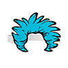 Dr. Seuss&#8482; Thing One Hair Hats - 32 Pc. Image 1