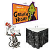 Dr. Seuss&#8482; Value Halloween Trunk-or-Treat Decorating Kit - 10 Pc. Image 1