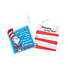 Dr. Seuss&#8482; Welcome to Class Reading Bracelets with Card - 24 Pc. Image 1
