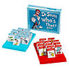 Dr. Seuss&#8482; Who Am I Game Image 1