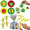 Dr. Seuss&#8482; You&#8217;ve Been Grinched Giveaway Kit for 12 Image 1