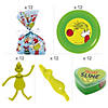 Dr. Seuss&#8482; You&#8217;ve Been Grinched Giveaway Kit for 12 Image 1