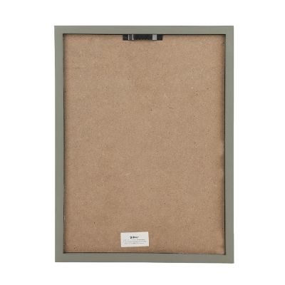 Dr Seuss's ABC 12" x 16" Wall Frame Image 2