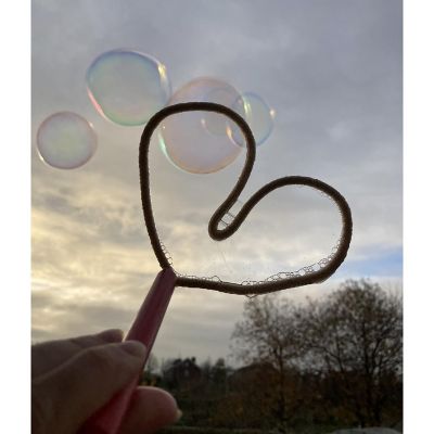 Dr Zigs: All-In-1 Mini Bubble Kit Image 2