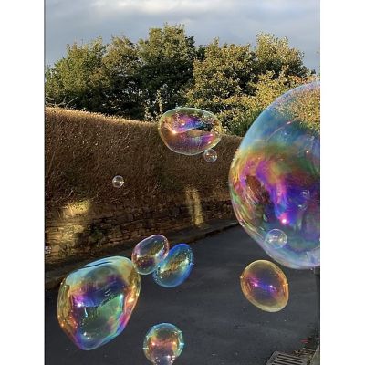 Dr Zigs: All-In-1 Mini Bubble Kit Image 3