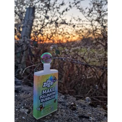 Dr Zigs: Bubble Pollinator Kit Image 3
