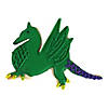 Dragon 4" Cookie Cutters Image 3