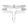Dragonfly 4" Cookie Cutters Image 1
