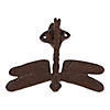 Dragonfly Cast Iron Door Knocker Image 1