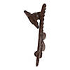 Dragonfly Cast Iron Door Knocker Image 1