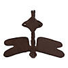 Dragonfly Cast Iron Door Knocker Image 2