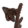 Dragonfly Cast Iron Door Knocker Image 3