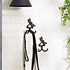 Dragonfly Wall Hook (Set Of 2) Image 2