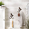 Dragonfly Wall Hook (Set Of 2) Image 3