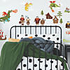 Dragons And Vikings Peel & Stick Wall Decals Image 2