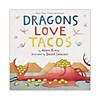 Dragons Love Tacos Book Set Image 1