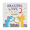 Dragons Love Tacos Book Set Image 2