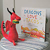 Dragons Love Tacos Deluxe Gift Set Image 1