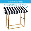 Dramatic Play Center Kit with 10 Store Themes & Tabletop Tent - 153 Pc. Image 3