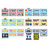 Dramatic Play Occupations Cutout Set - 36 Pc. Image 1