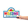 Dramatic Play Occupations Cutout Set - 36 Pc. Image 1