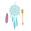 Dream Catcher Cutting Dies - 3 Pc. Image 1