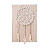 Dream Catcher String Art Craft Image 1