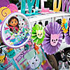 DreamWorks Gabby&#8217;s Dollhouse&#8482; Trunk-or-Treat Decorating Kit - 98 Pc. Image 2
