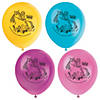 DreamWorks Spirit Riding Free&#8482; 12" Latex Balloons - 8 Pc. Image 1