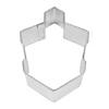 Dreidel 3" Cookie Cutters Image 1