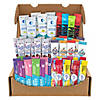 Drink Mix Snack Box, 60 Ct Image 1