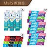 Drink Mix Snack Box, 60 Ct Image 1