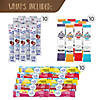 Drink Mix Snack Box, 60 Ct Image 2