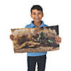 Driven by Faith Posters - 6 Pc. Image 1