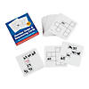Dry Erase Number Order & Sequencing Cards - 50 Pc. Image 1