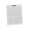 Dry Erase Number Order & Sequencing Cards - 50 Pc. Image 1