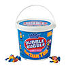 Dubble Bubble&#174; Team Tub - 165 Pc. Image 1