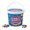 Dubble Bubble&amp;#174; Team Tub - 165 Pc. Image 1