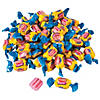 Dubble Bubble&amp;#174; Team Tub - 165 Pc. Image 1
