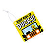 Duck Duck Car Cards - 12 Pc. Image 1